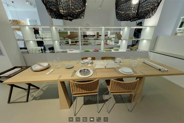 Agape Fuori Salone 2012