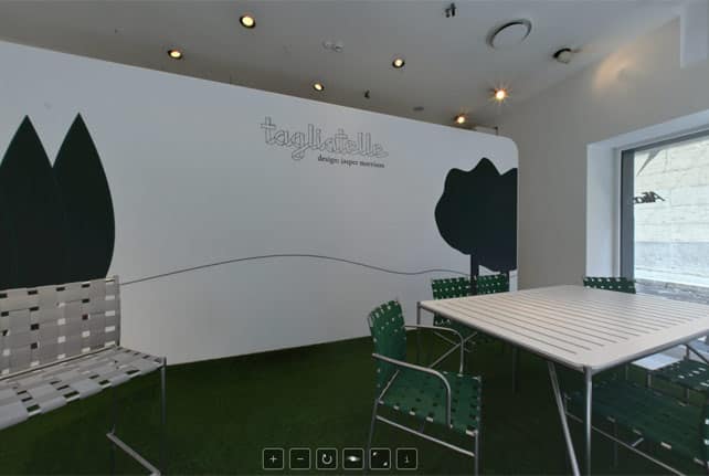 Alias Store 2012