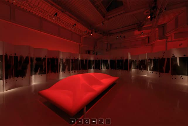Moroso Spa Store 2012