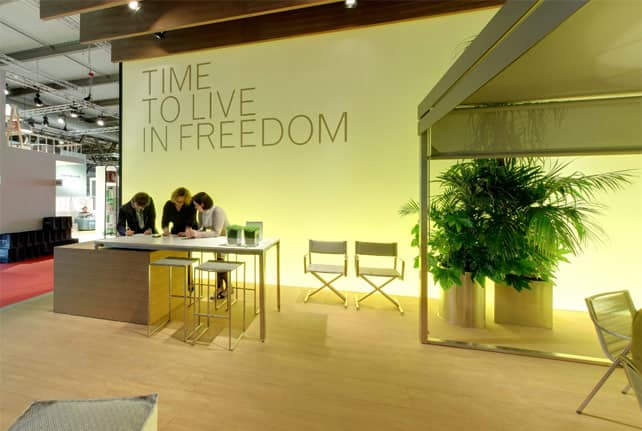 Salone del Mobile 2013