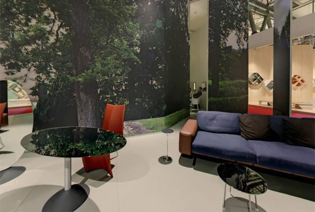 Driade Spa Salone del Mobile 2013