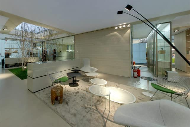 Gallotti&Radice Salone del Mobile 2013