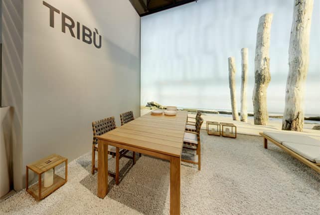 Tribu Salone del Mobile 2013