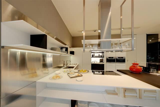 Dada Spa Store 2013