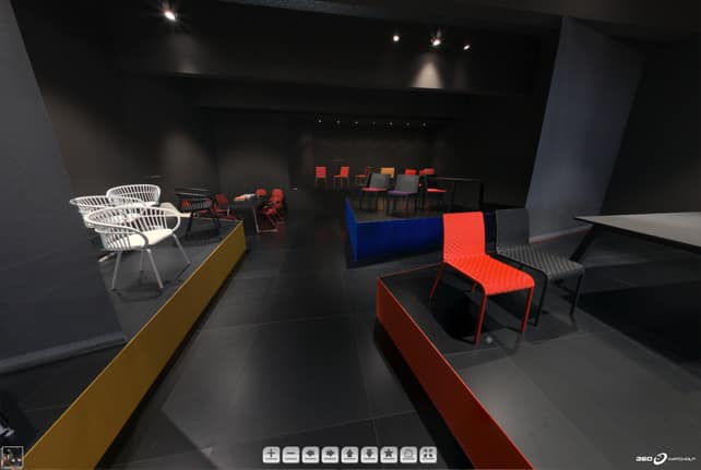 Crassevig Srl Salone del Mobile 2011