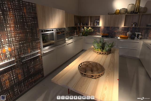 Elmar Cucine Fuori Salone 2011