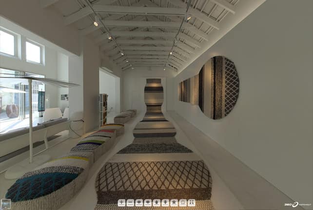 Gandia Blasco Fuori Salone 2011