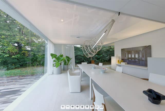 Molteni&C Spa Showroom 2011