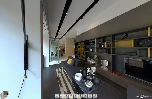 Dada Spa Store 2011