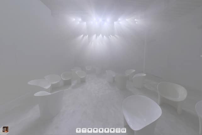 Moroso Spa Fuori Salone 2011