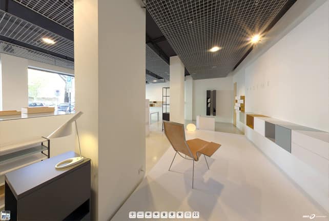 Pastoe Store 2011