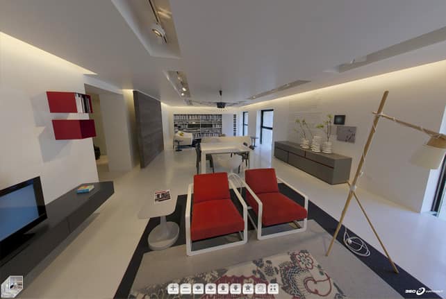 Poliform Spa Store 2011