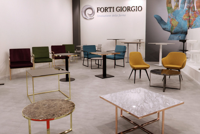 Salone del Mobile - 2018