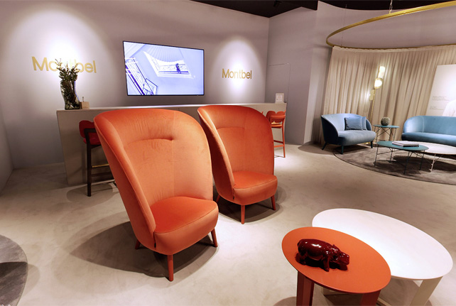 Salone del Mobile - 2019
