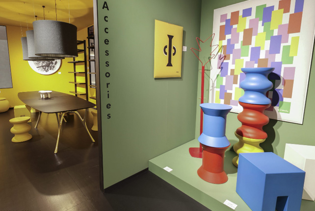 Salone del Mobile - 2025